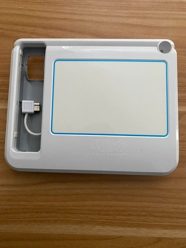 U Draw: Wii Game Tablet & U Draw Studio & Disney Princess - Nintendo Wii - Picture 2 of 8