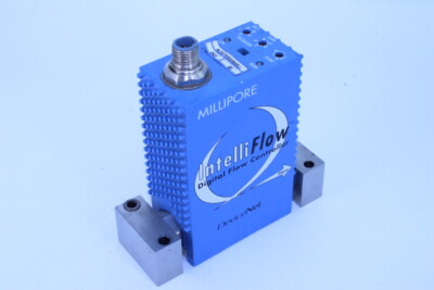 MILLIPORE Digital Flow Controller FSC0DD0AL027b