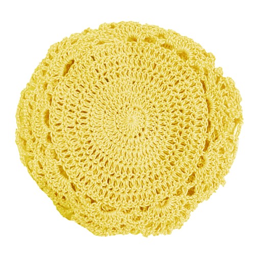 Handarbeit gehäkelt hohl gestrickt Spitze Blume Mütze Kopfbedeckung Mützen Sommer Beanie - Bild 25 von 41