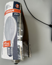 Osram Vialox NAV-E 4Y 250W Super E40 SON-E Plus