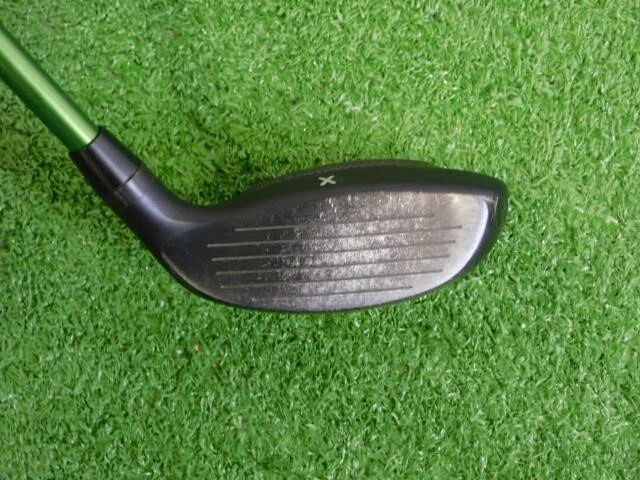 PXG 0317X Gen 2 19* Left Hand Hybrid Aldila NV Green 85 Stiff Graphite 40" - Image 2 of 4