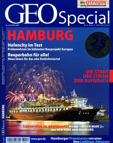 GEO Special Reise Magazin Zeitschriften Auswahl Sammlung Urlaubs Travel Magazine - Bild 119 von 160