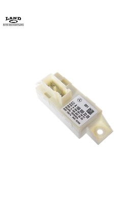 Mercedes R231 166 R172 SL ML GL SLK Headlight Range Adjuster Module Control Unit