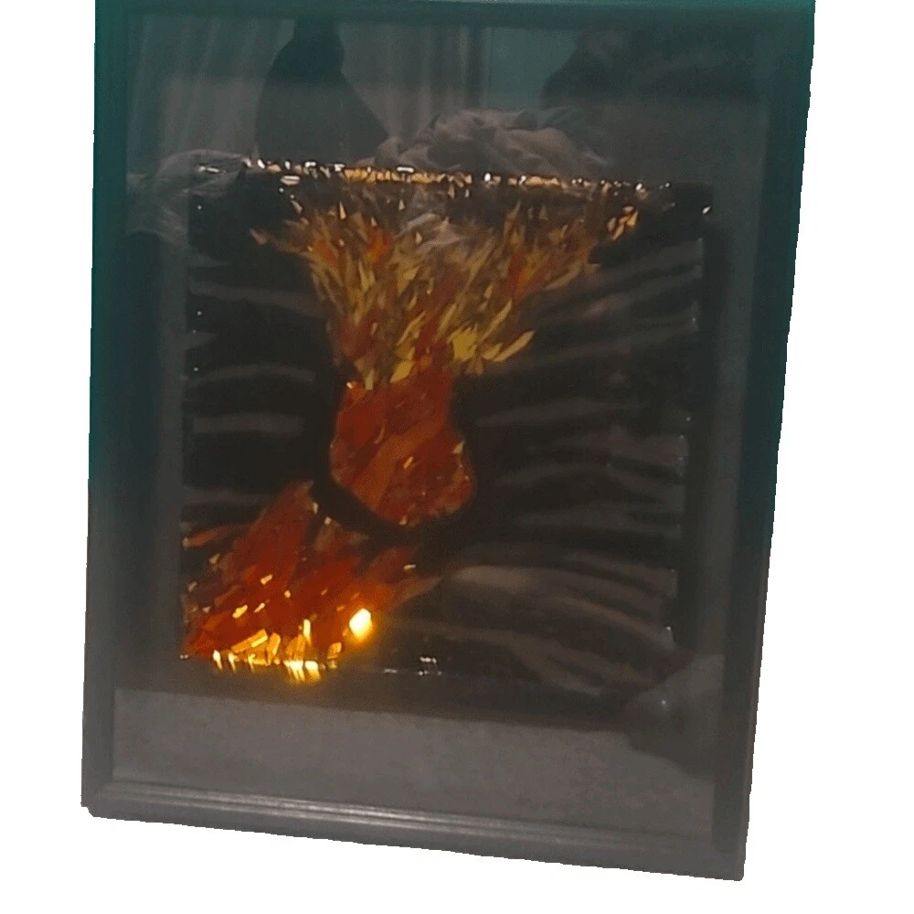 抽象宗教混合媒体艺术与拼贴艺术