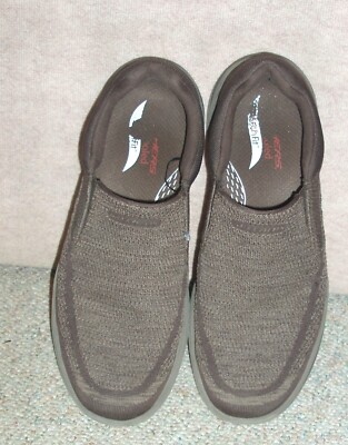Men's Skechers Arch Fit Motley - Vaseo 204495 slip on loafers