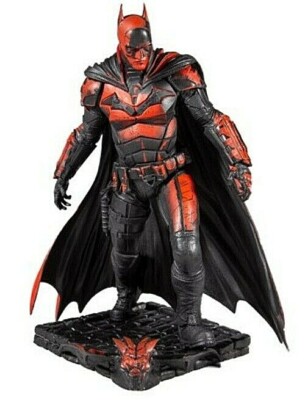 Mcfarlane Toys - 2022 The Batman Gold Label Exclusive 12