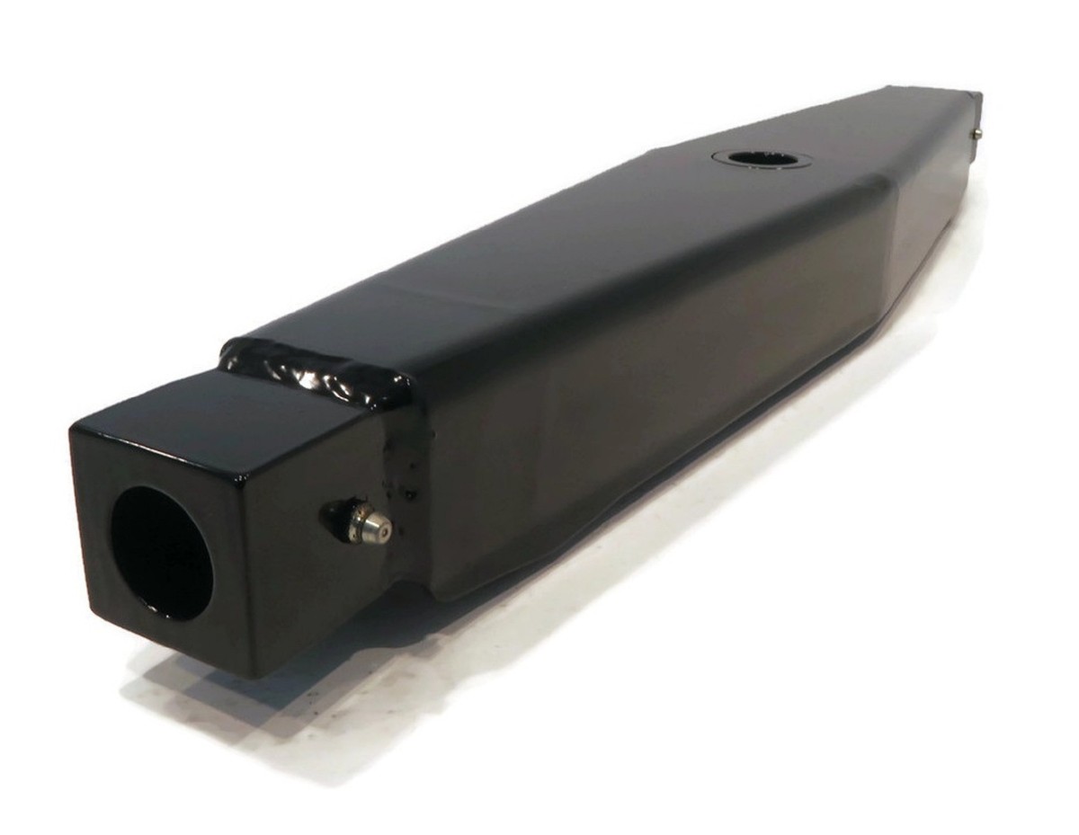 Buyers Products Pivot Bar & Pin Kit for Western 67842 67842-1