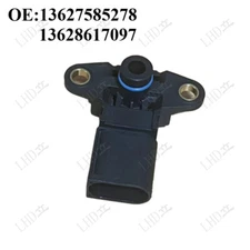 Manifold Intake Air Pressure Sensor 13627585278 For BMW 1 3 Series E60 E87 E90~