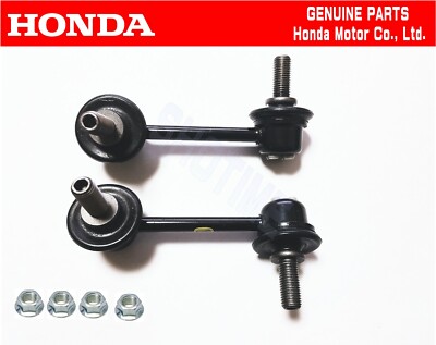 シビック　EK4、EK9サイドバー HONDA GENUINE CIVIC EK9 EK4 SiR Type-R Rear Sway Bar Stabilizer