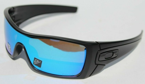 OAKLEY Batwolf POLARIZED Sunglasses 
