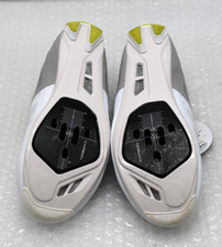 Chaussures femme Pearl Izumi Vesta Studio - Noir/Bleu - 39 - Vélo