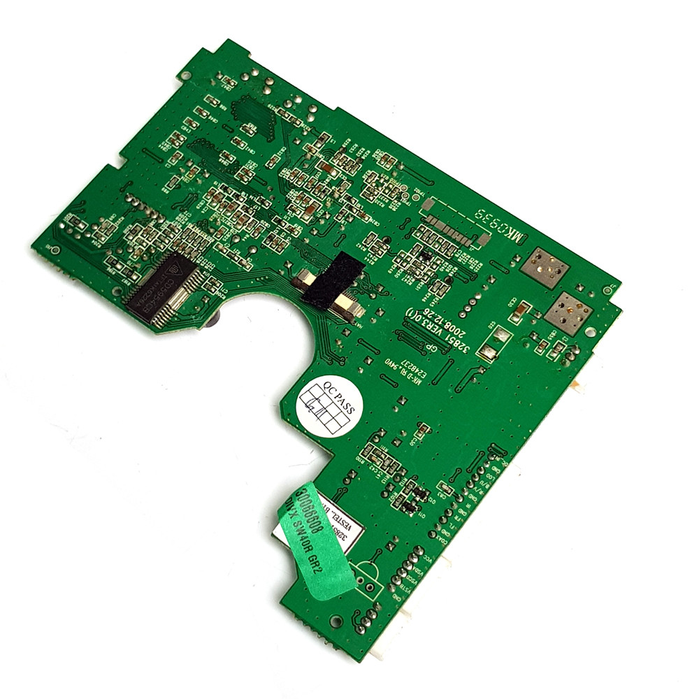 DL-08HJ-00-020 LUXOR16855 DVD Drive MECH E248237 32851 PCB