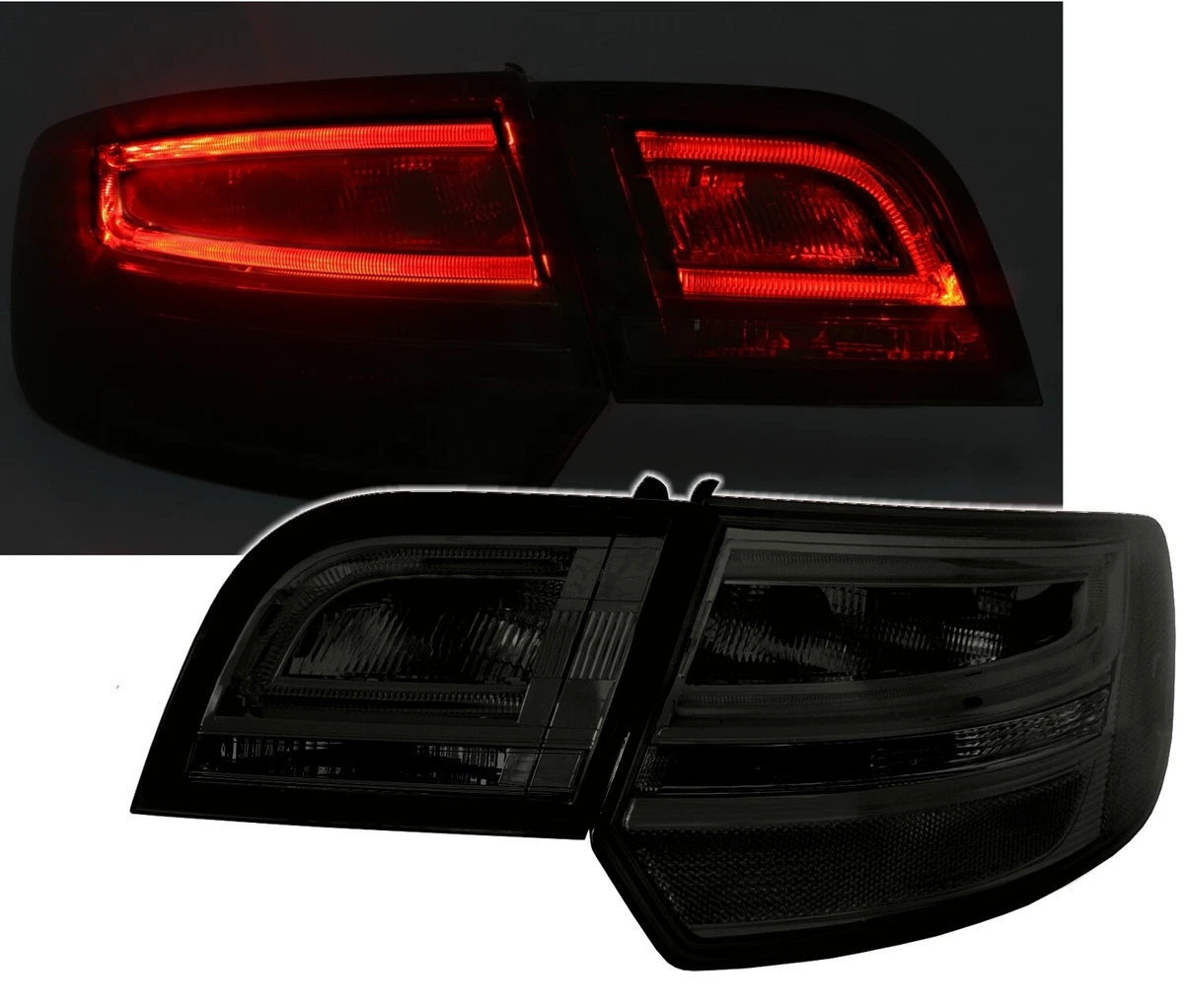 Back tail lights deals