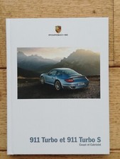 Turbo Porsche 911