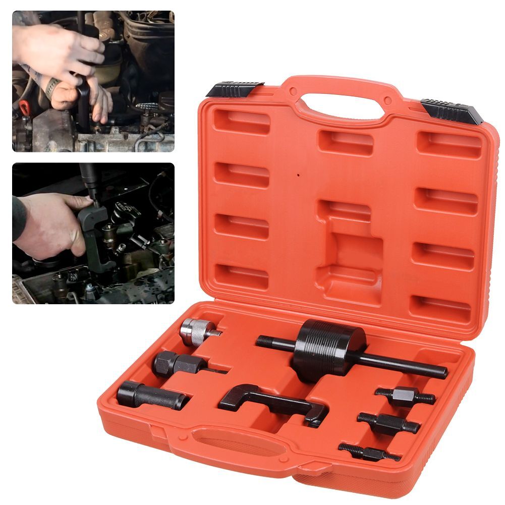 Werkzeug Zum Entfernen Von Einspritzdüsen - Injektor Puller Für Motorreparatur, Manueller Abzieher