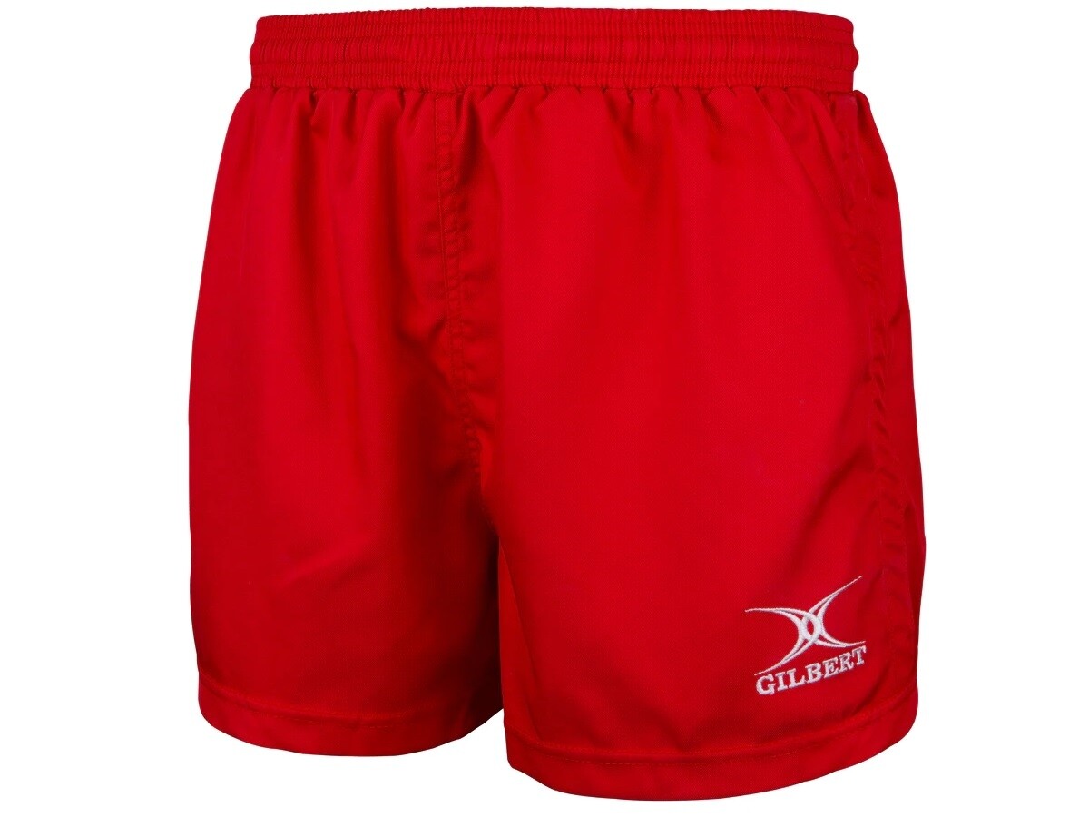 Gilbert Rugby Shorts Saracen II Match / Training Shorts Kids SALE eBay