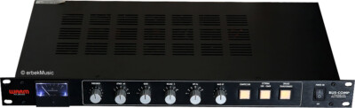 Warm Audio Bus-Comp   Analog Compressor für Mixing & Mastering NEUWERTIG  Gewähr