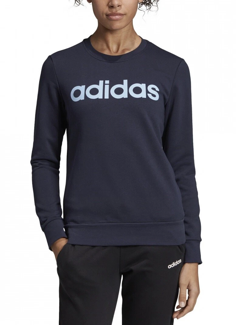 Adidas women clearance jumper