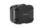 SW Motech DUSC großer 41 Liter Motorrad Top Box Koffer - Schwarz