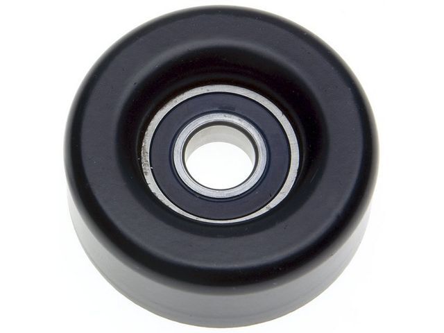 2003-2005 Ford E150 Club Wagon Gates 59645NBSJ Drive Belt Tensioner Pulley