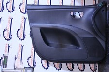 HYUNDAI I10 ACTIVE PASSENGER SIDE FRONT LEFT DOOR CARD 2012