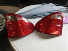 Original Rückleuchte Links/Rechts Mercedes-Benz E-Klasse W210 