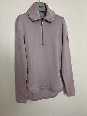 Canada Goose NWT Women s Wool Sweater S