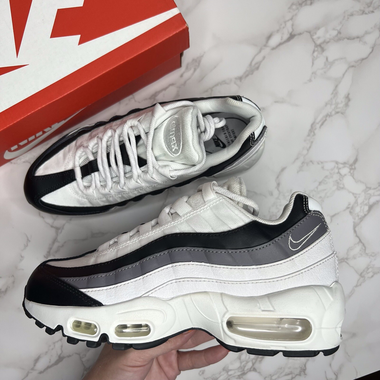 Nike Air Max 95 Womens Size: 6.5 Rare/ Limited