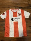 MLB Baltimore Orioles #23 Birdland FC Soccer Jersey SGA Adult XL Orange White — photo 1