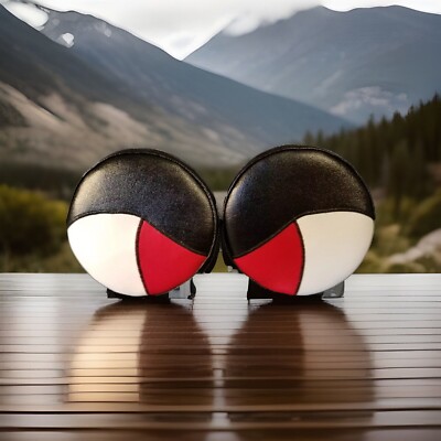 Purchase BANSHEE WARRIOR YAMAHA HEADLIGHT COVERS WH/BLA/YELL In Goshen - Foto 10