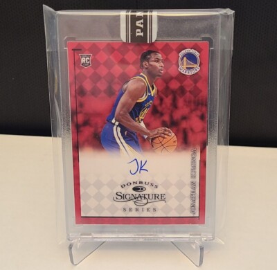 2021-22 JONATHAN KUMINGA RC 99枚限定 PSA10 その他 2021