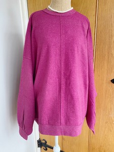 cerise pink jumpers