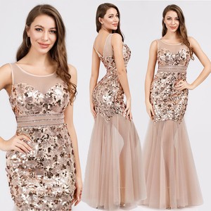 bridesmaid fishtail dresses