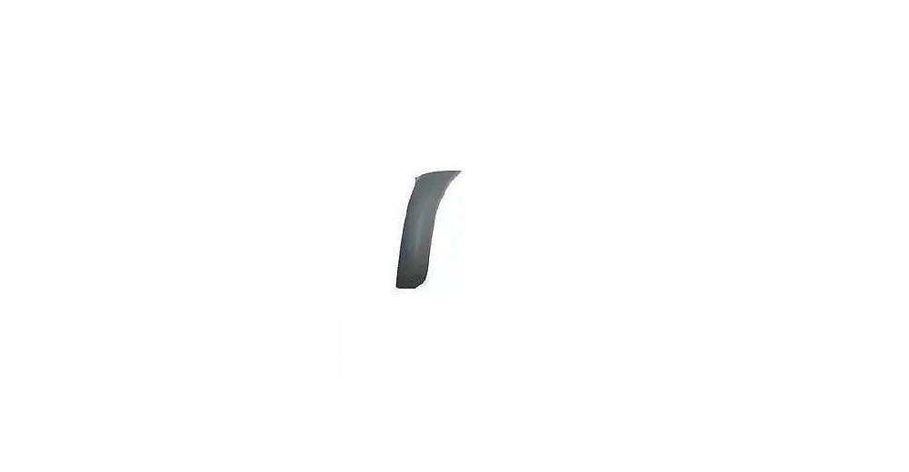 Pare-chocs FT0331001 PRASCO pour FIAT