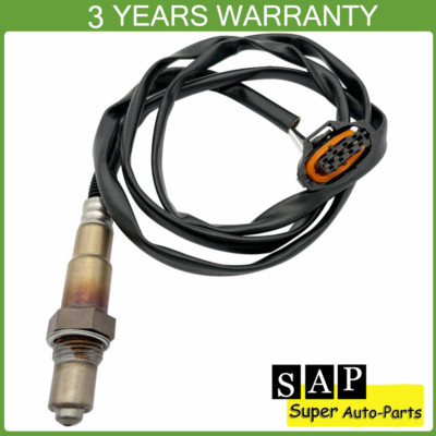 Oxygen Sensor Downstream For Porsche Panamera 970 3.6 4.8