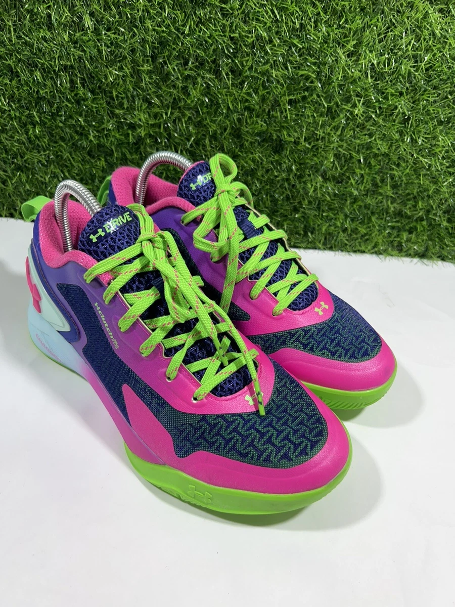 Under armour ua sales clutchfit drive 2 low