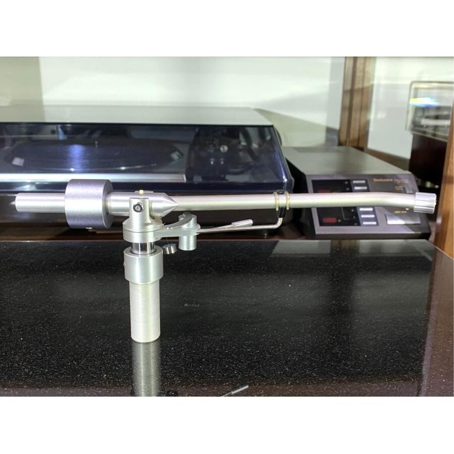 【fiderlity-research】（フィデリティリサーチ）FR-54 Fidelity Research FR-54 ToneArm | eBay