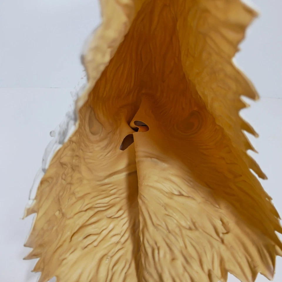 Archie McPhee Bald Eagle Mask Latex Costume Accessory For Adults - Image 4 of 4