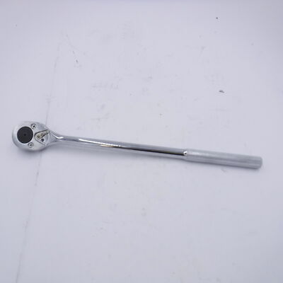 Proto J5450 1/2'' Drive 16'' Long Classic Pear Head Ratchet