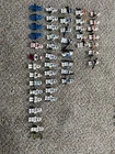 LEGO Star Wars Galactic Republic Clone Trooper Collector’s Lot