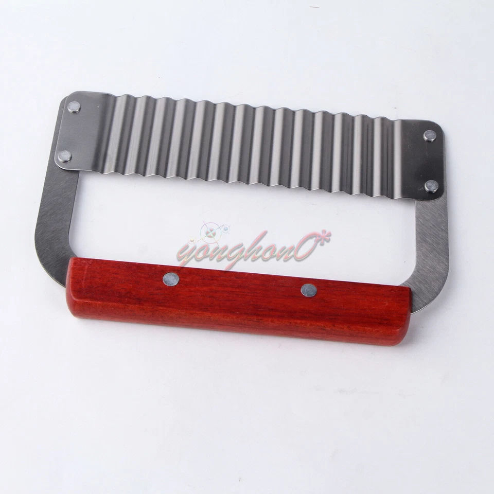 Soap Loaf Bar Cutter - Wavy & Straight Cutter Slicer - Image 3 of 4