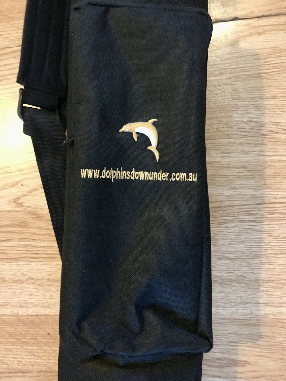 Handmade Doctor Didge Dolphin 3Piece Super Slider Didgeridoo eBay