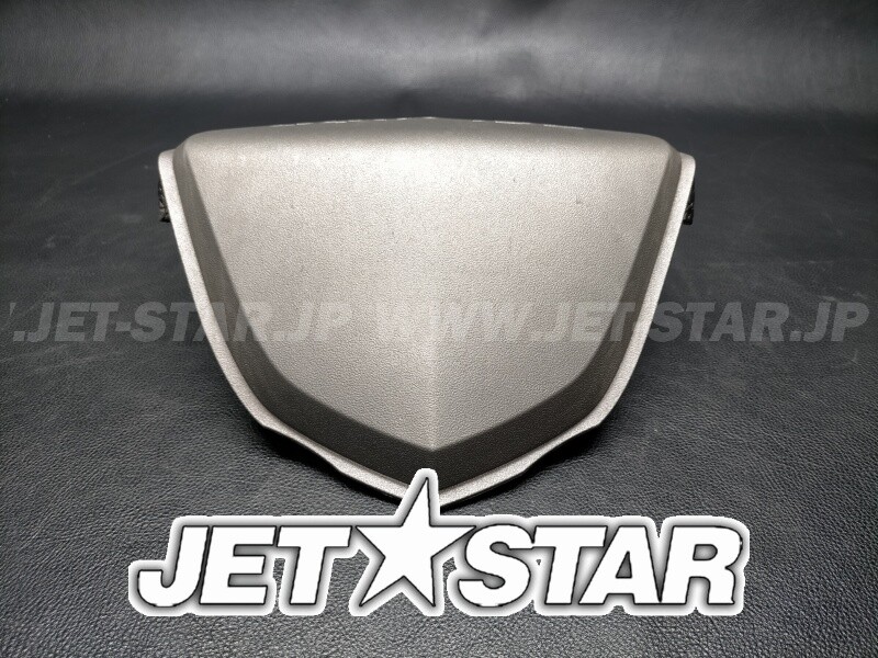 GTX LTD iS 260'15 OEM (Steering) STEERING PAD, MAGNESIUM GTX LTD iS 260'15 OEM (Steering) STEERING PAD, MAGNESIUM
