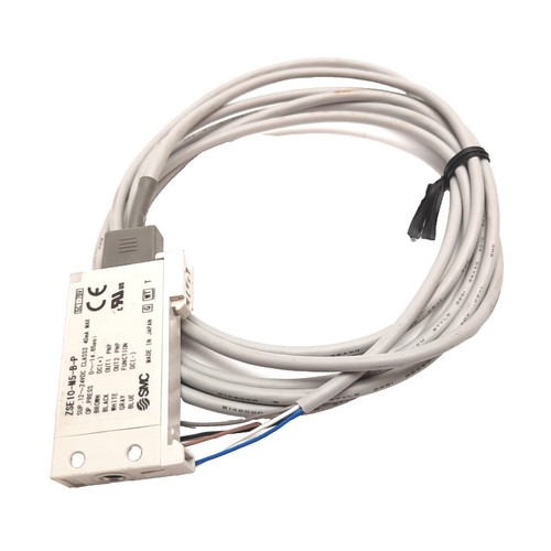 Tokyo Electron DS036-008830-1 Pressure Sensor Switch Gauge ZT16