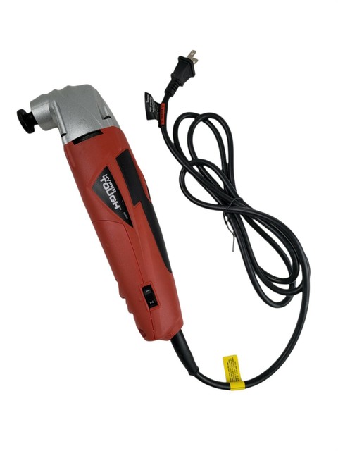 Oscillating Multifunction Tool Kit 