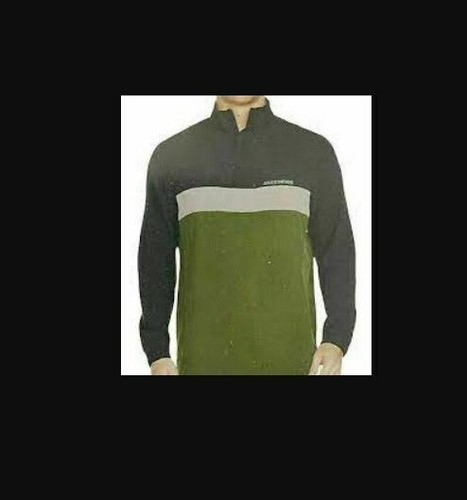 NWT Skechers Men's 1/4 Zip Pullover | eBay