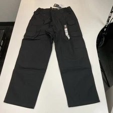 5.11 Tactical 74273 Series Pants - Black 34x30