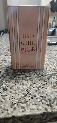PERFUME e100ml pink  NATURAL Spray 3.4Oz