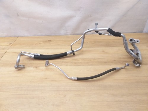 Mercedes-Benz W213 200d OM654 Kaeltemittelleitungen A2138305100 A2138307502