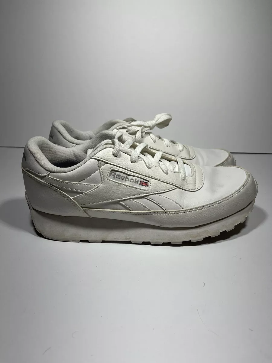 Reebok men's classic renaissance sneaker sale